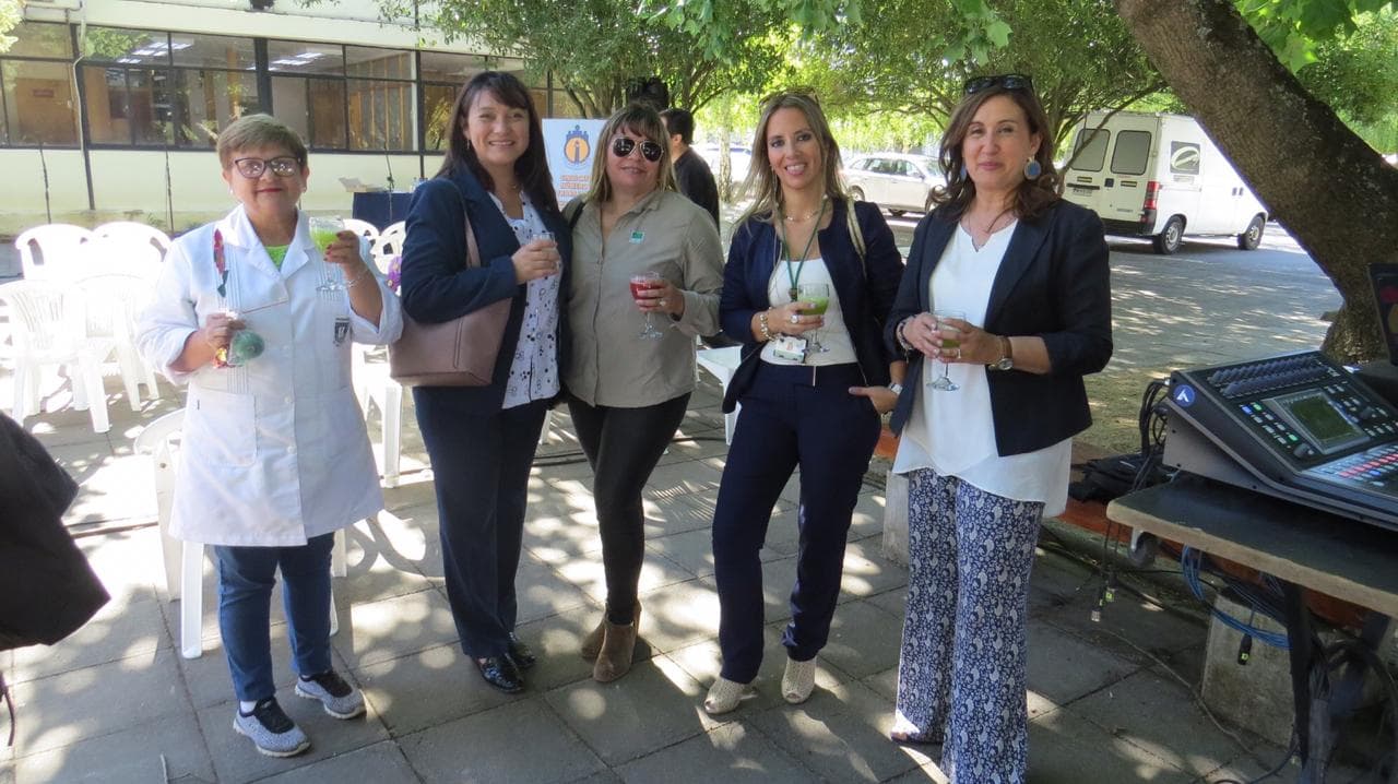 Día Internacional de la Mujer