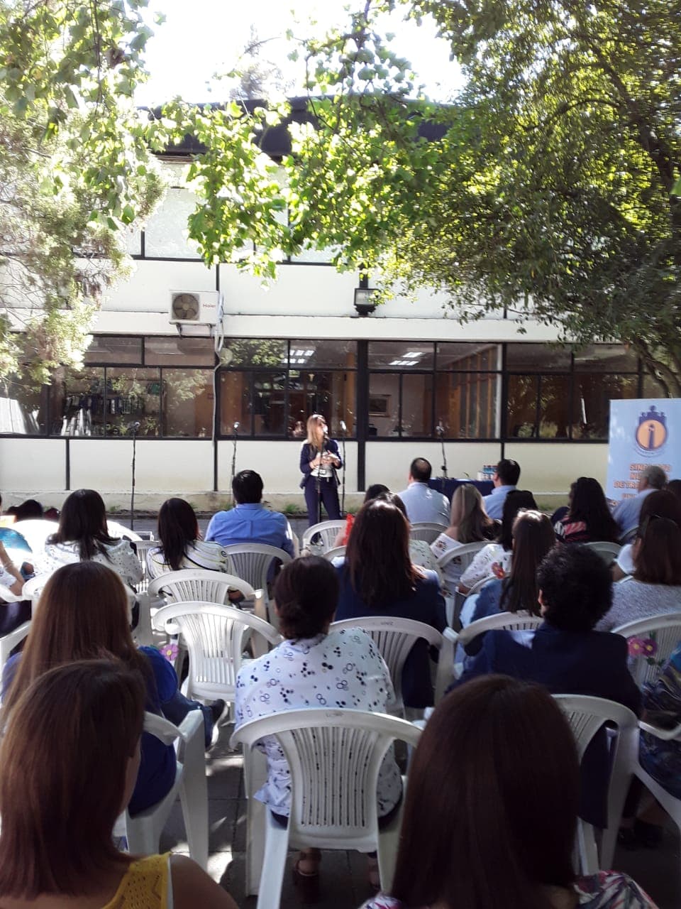 Día Internacional de la Mujer