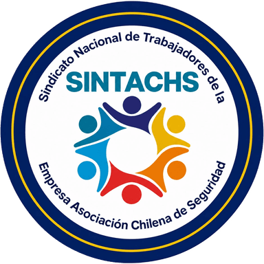 Logo oficial Sintachs